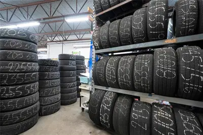 Established Automotive Repair Shop with Loyal Clientele