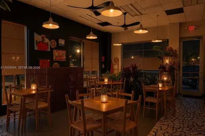 Complete Restaurant Buildout with Equipment and Licensing
