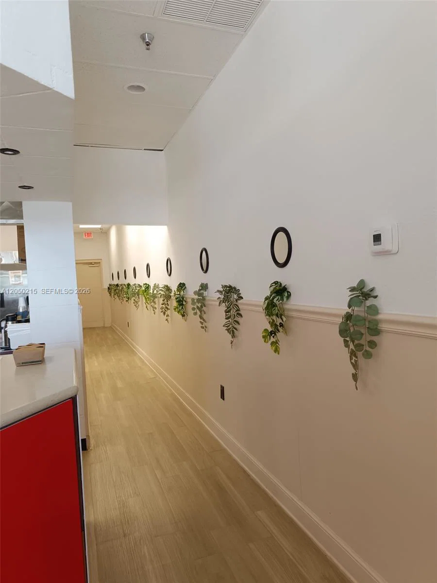 Complete Second Generation Restaurant Space with Seating for 40