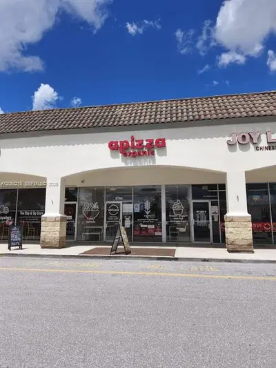 Complete Second Generation Restaurant Space with Seating for 40