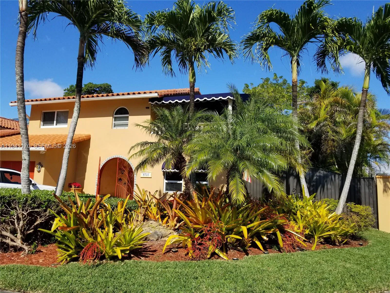 Profitable Landscaping Business with Strong Recurring Revenue