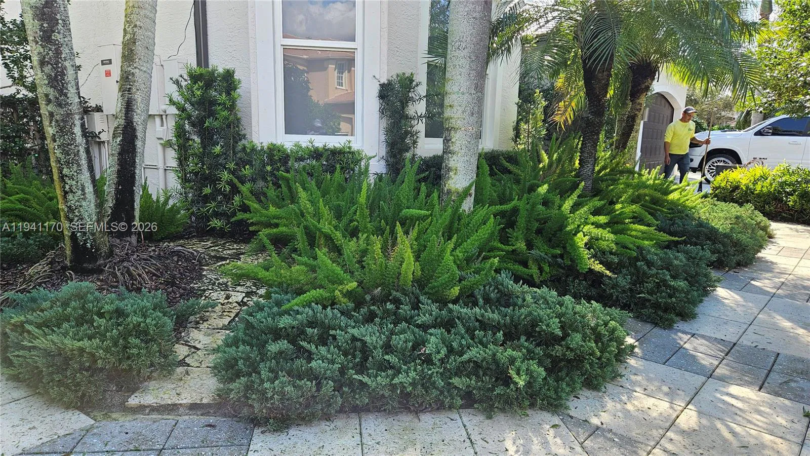 Profitable Landscaping Business with Strong Recurring Revenue