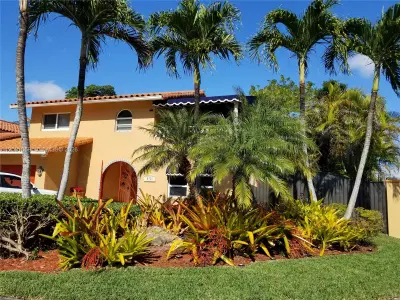 Complete Landscaping Equipment Package with Well Maintained Tools