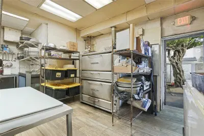 Established Cafe with Strategic Location