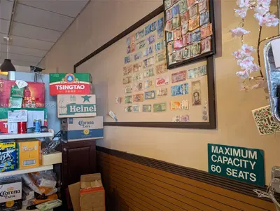 Established Chinese Restaurant with Turnkey Operations