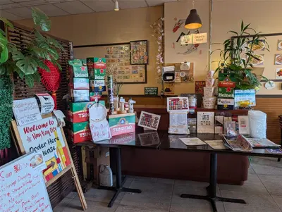 Established Chinese Restaurant with Turnkey Operations