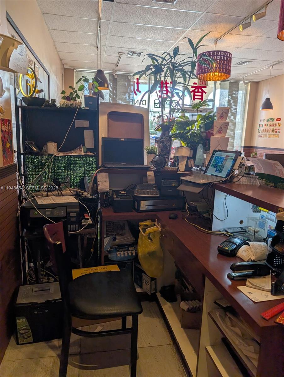 Established Chinese Restaurant with Turnkey Operations