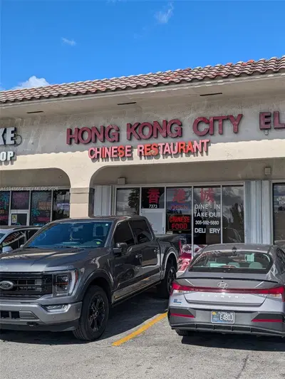 Established Chinese Restaurant with Turnkey Operations