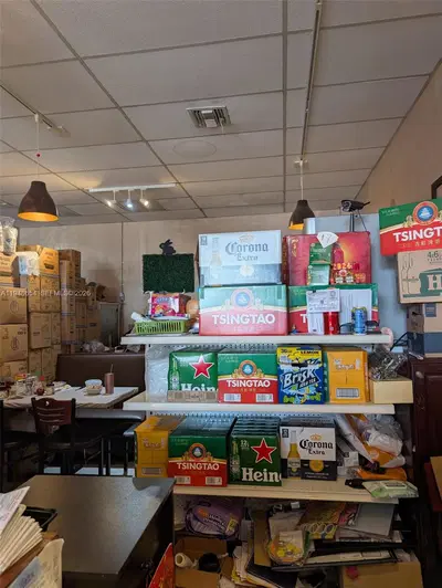 Established Chinese Restaurant with Turnkey Operations