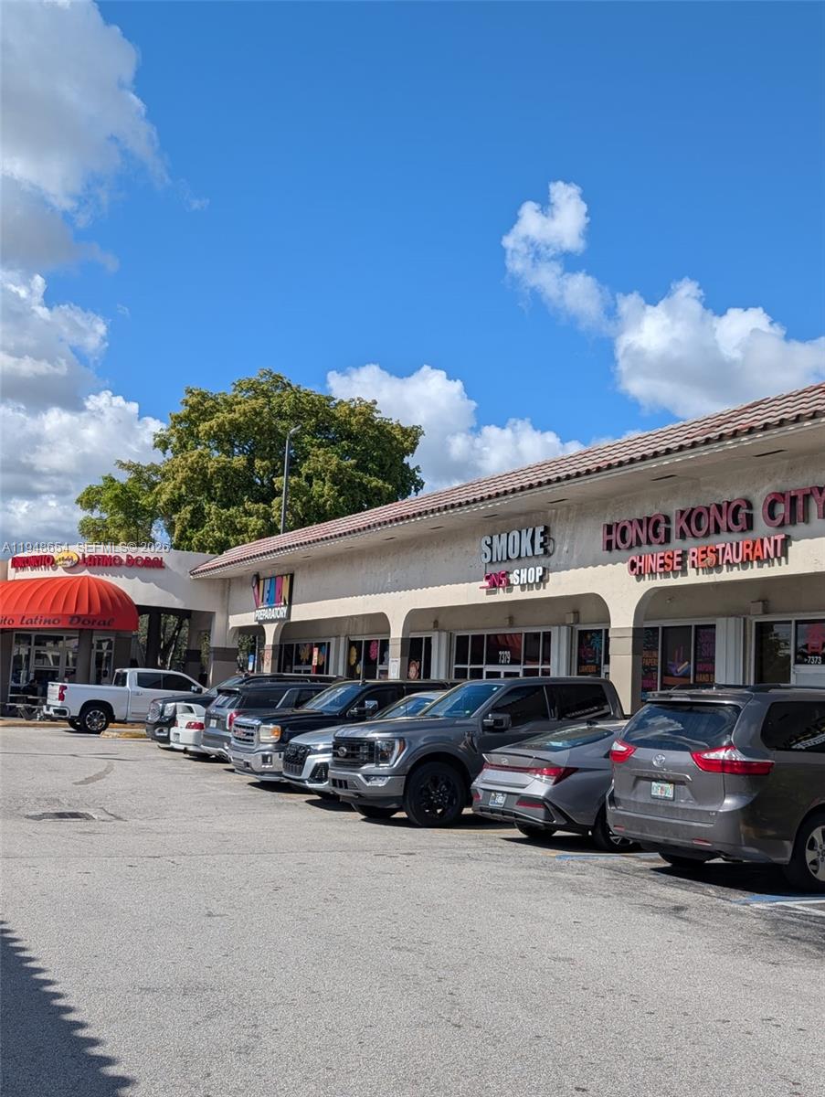 Established Chinese Restaurant with Turnkey Operations