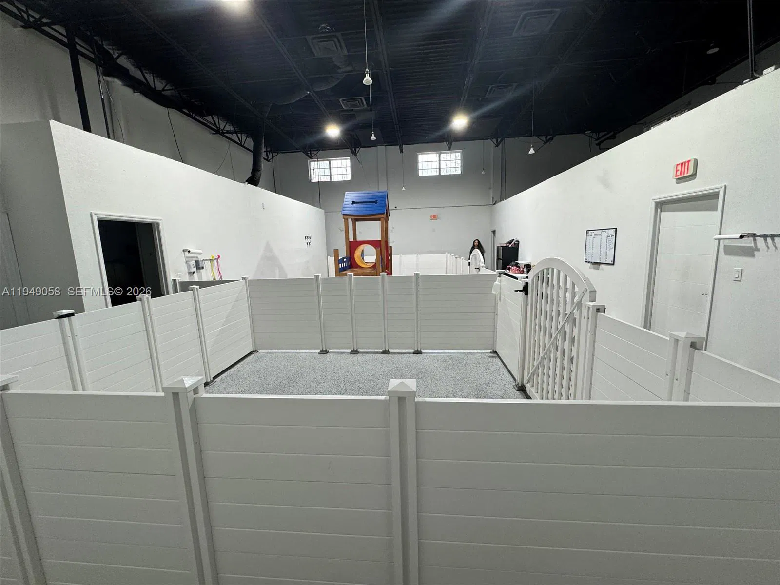 Turnkey Pet Services Business with Immediate Operations