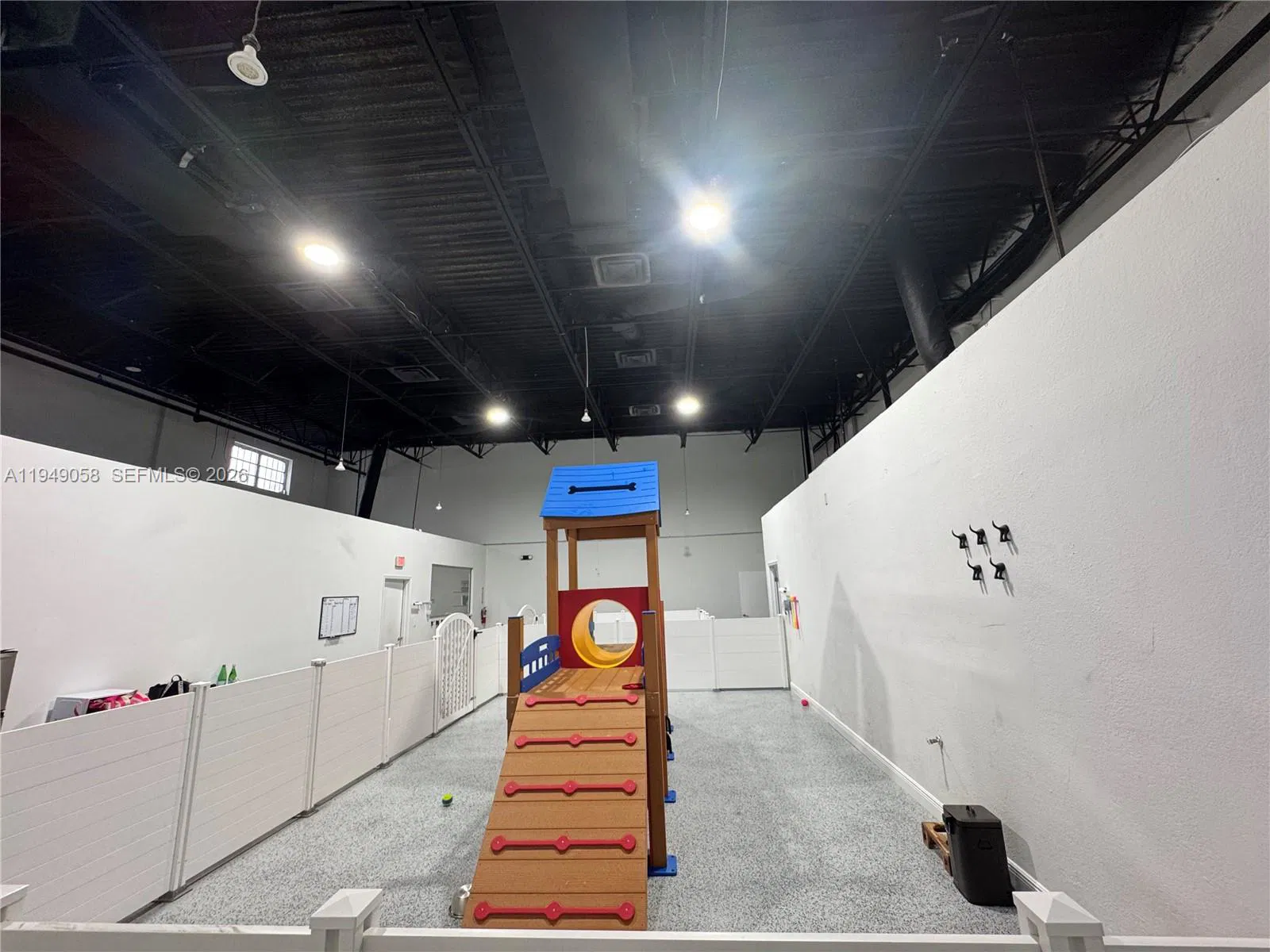 Turnkey Pet Services Business with Immediate Operations