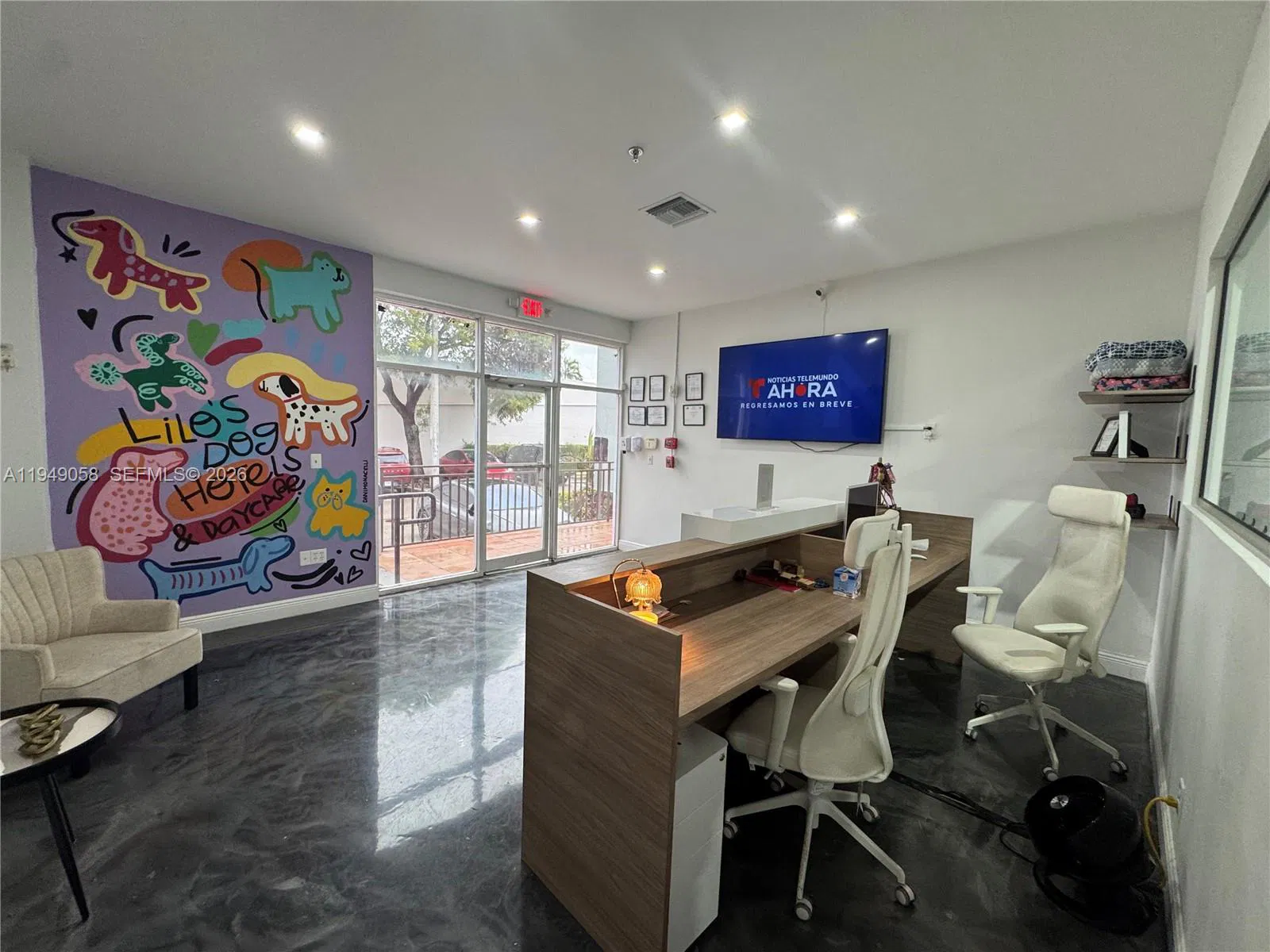 Turnkey Pet Services Business with Immediate Operations