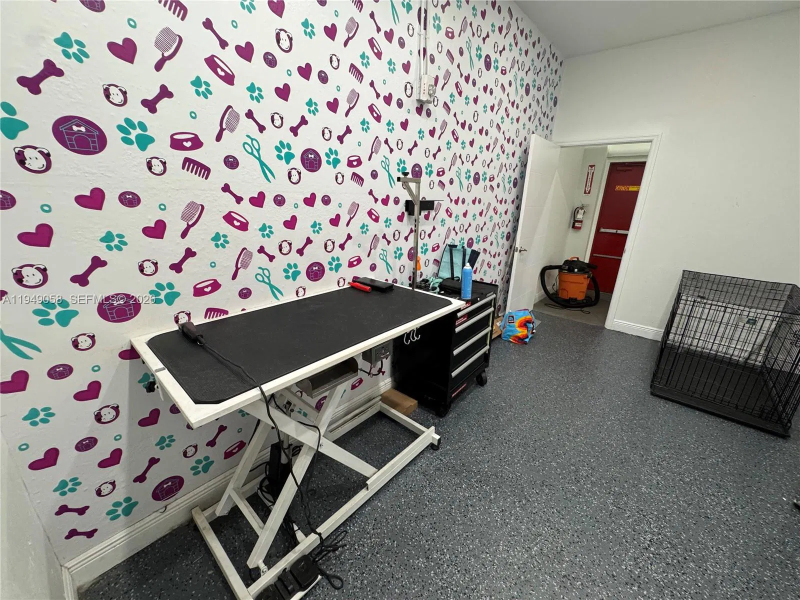 Turnkey Pet Services Business with Immediate Operations