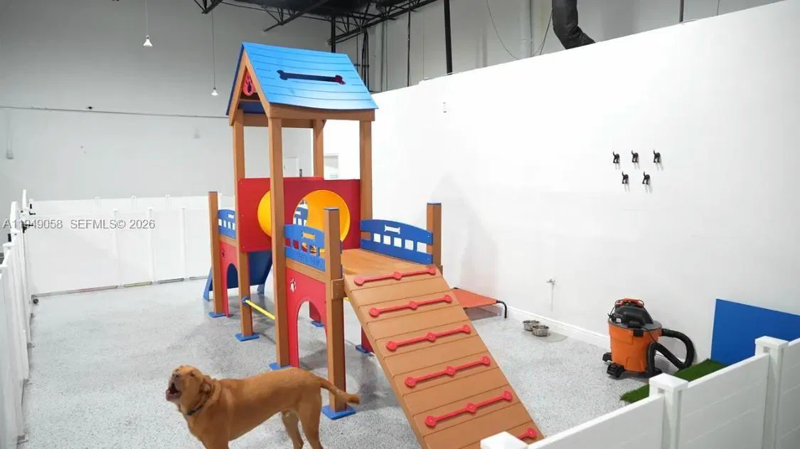 Turnkey Pet Services Business with Immediate Operations