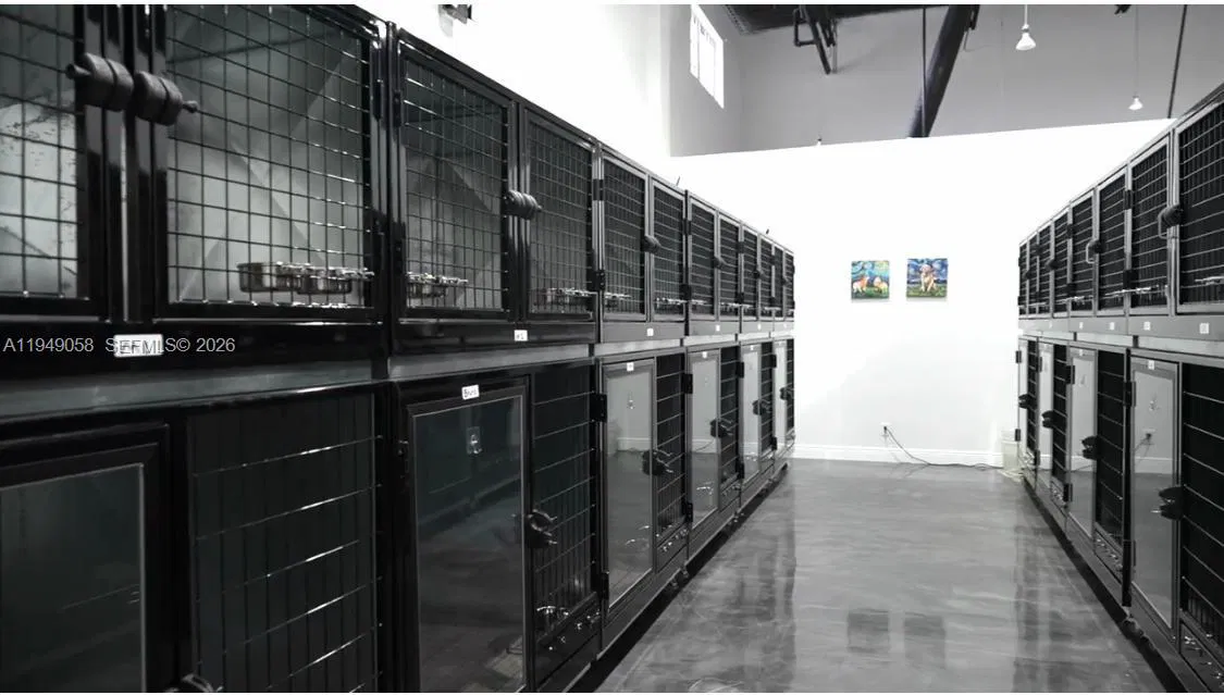 Turnkey Pet Services Business with Immediate Operations