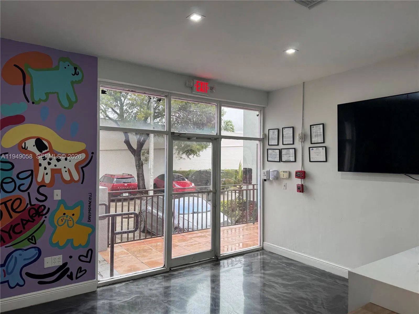 Turnkey Pet Services Business with Immediate Operations