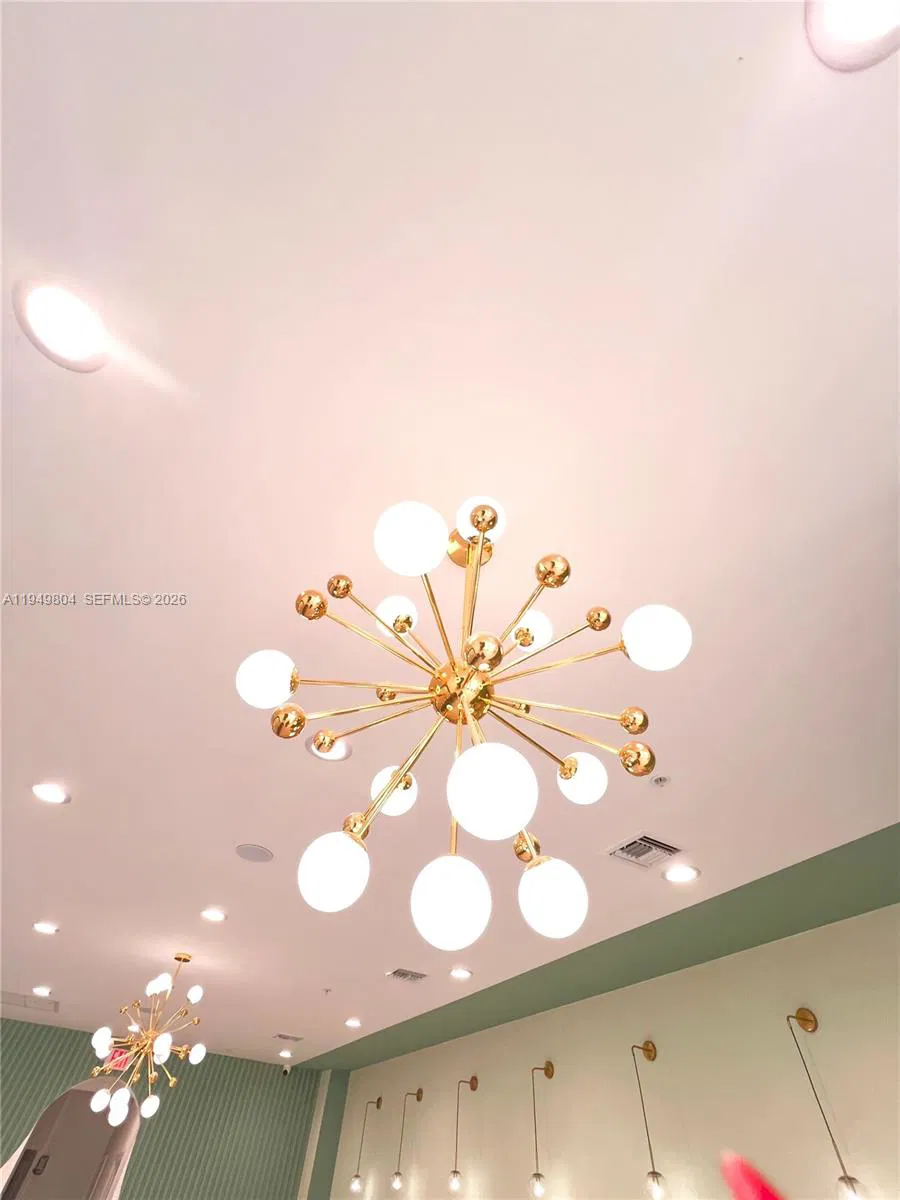 Established Nail Salon with Loyal Clientele