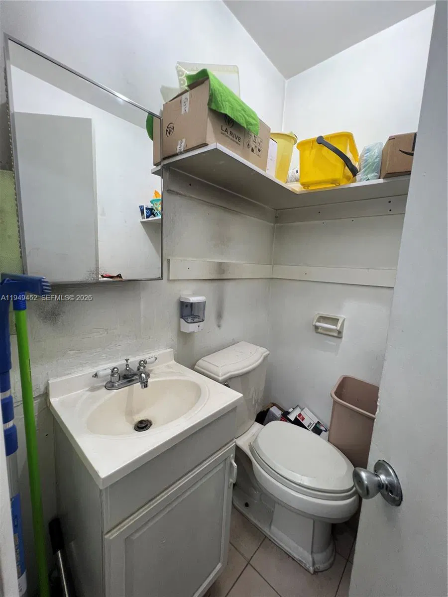 Established Clothing Store with High Foot Traffic