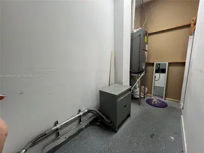 Established Clothing Store with High Foot Traffic