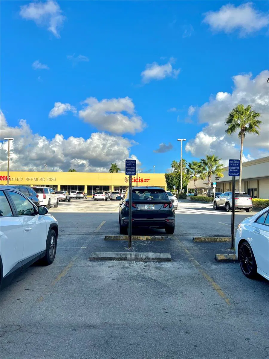 Established Clothing Store with High Foot Traffic