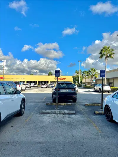 Established Clothing Store with High Foot Traffic