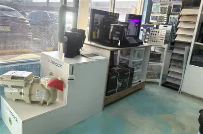 Established Pool and Spa Distributor with Top Brands