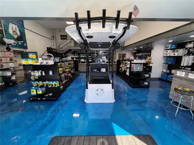 Established Marine Service with Dual Income Streams