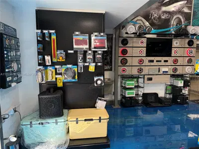 Established Marine Service with Dual Income Streams