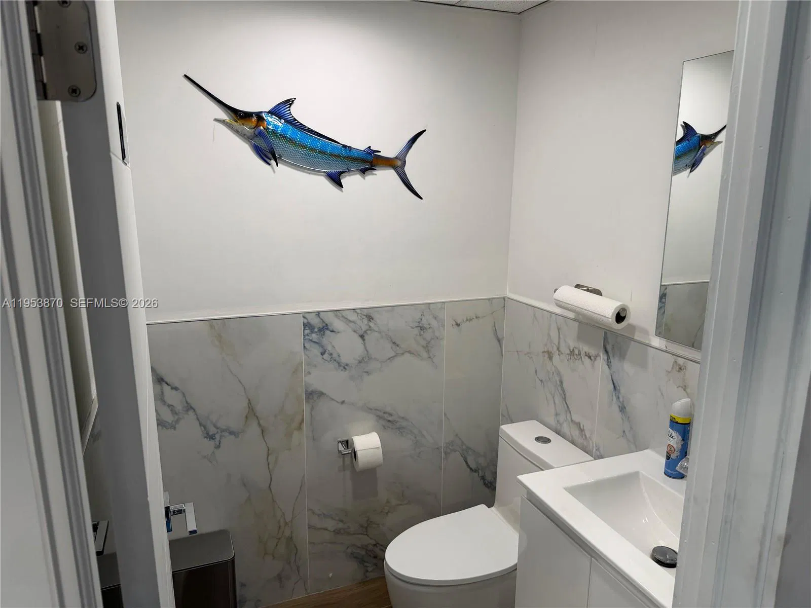 Established Marine Service with Dual Income Streams