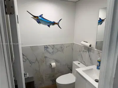 Established Marine Service with Dual Income Streams