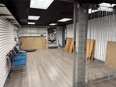 Established Marine Service with Dual Income Streams