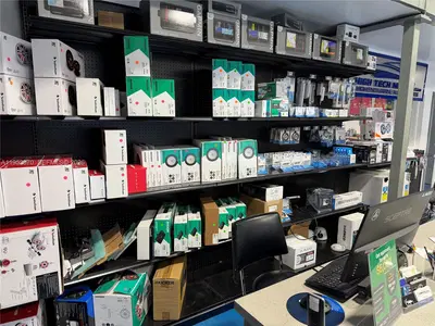 Established Marine Service with Dual Income Streams