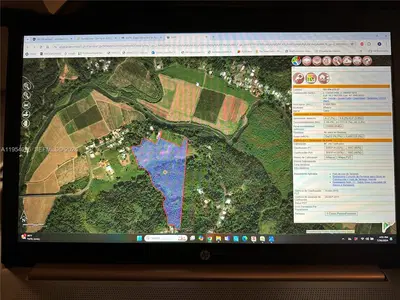 Premier Land Development Opportunity with Semi Approved Projects