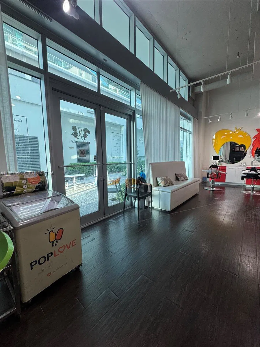 Profitable Children's Salon and Spa with Established Clientele