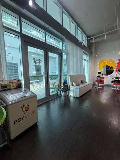 Profitable Children's Salon and Spa with Established Clientele