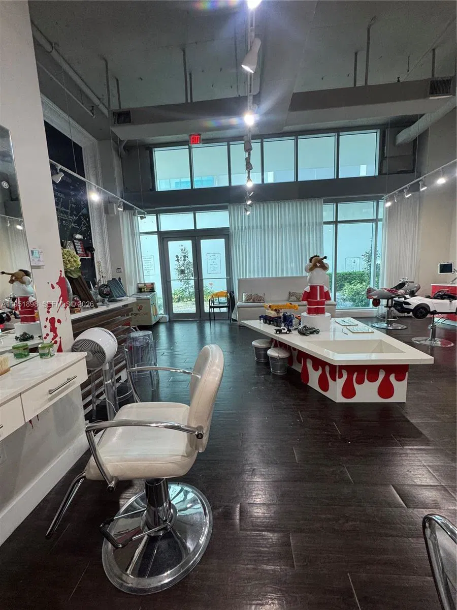 Profitable Children's Salon and Spa with Established Clientele