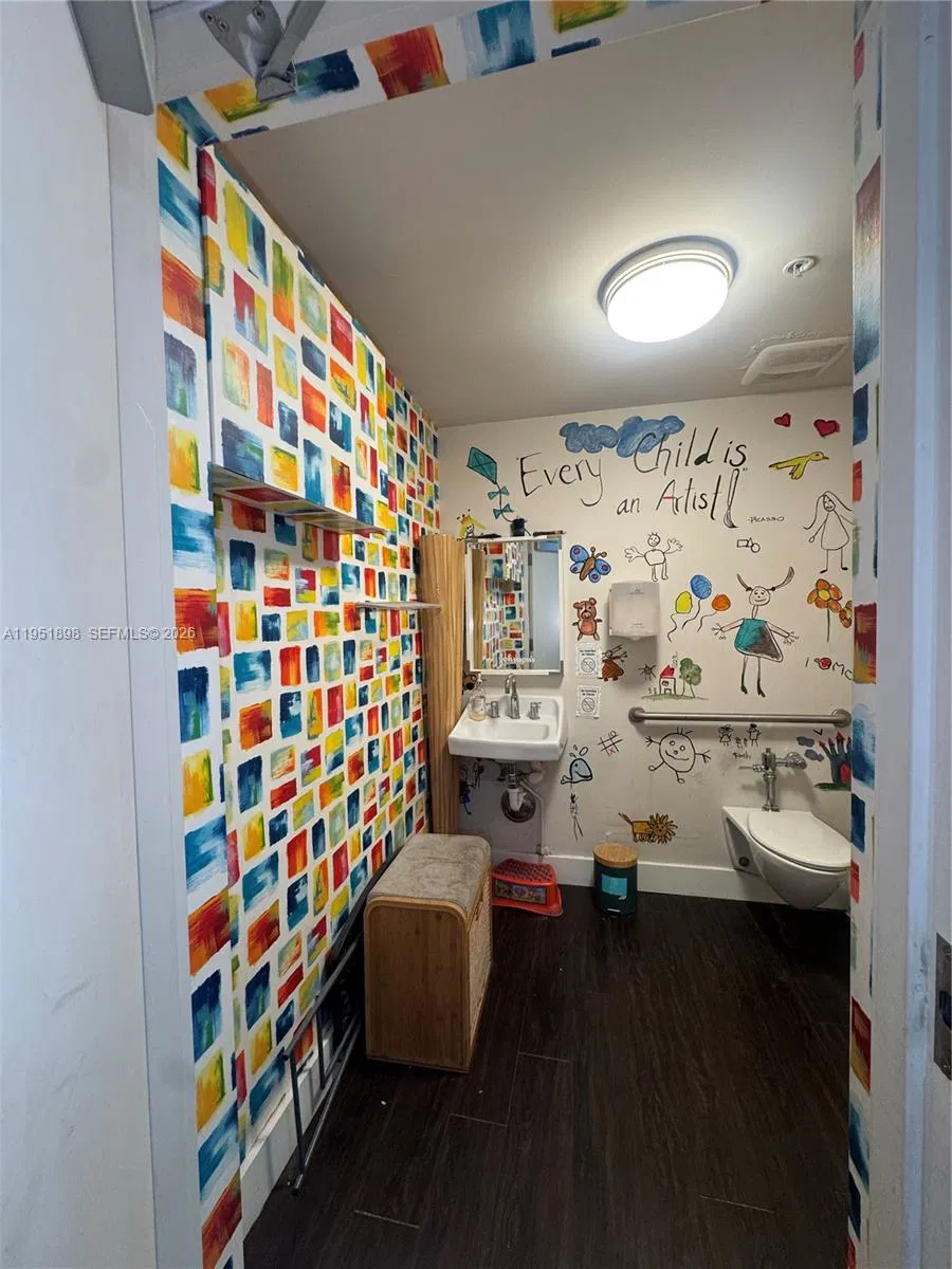 Profitable Children's Salon and Spa with Established Clientele