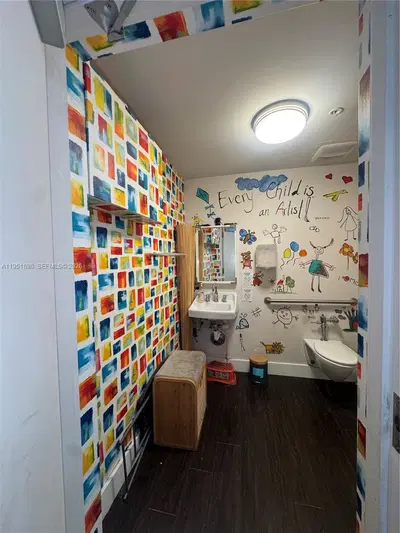 Profitable Children's Salon and Spa with Established Clientele