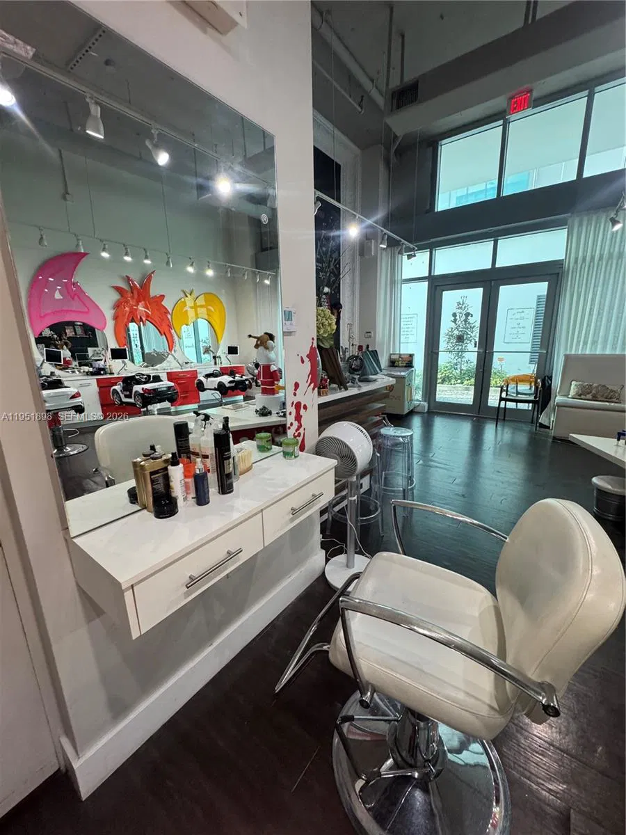 Profitable Children's Salon and Spa with Established Clientele
