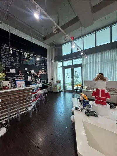 Profitable Children's Salon and Spa with Established Clientele