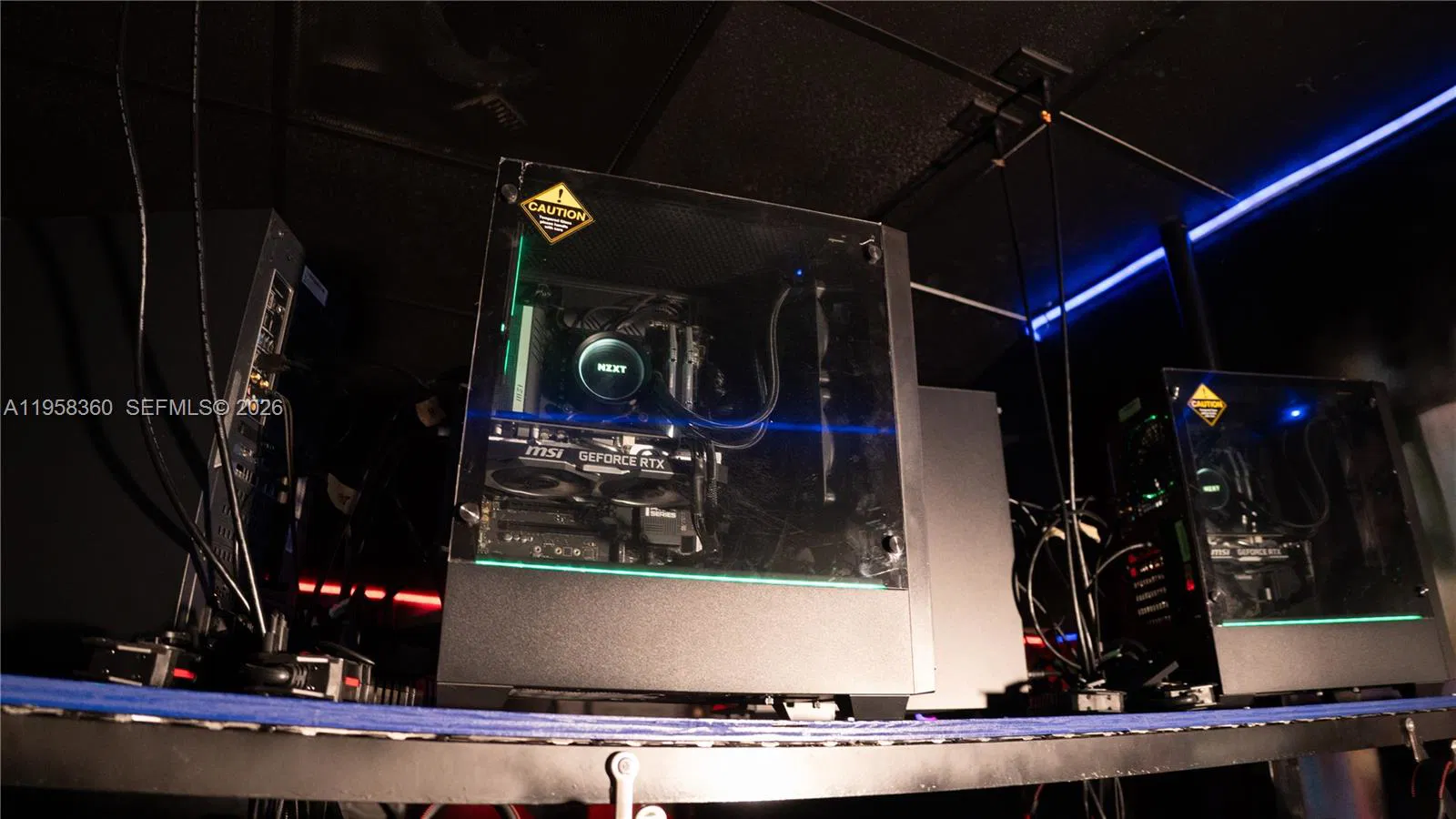 Scalable Entertainment Business with Clear Growth Paths