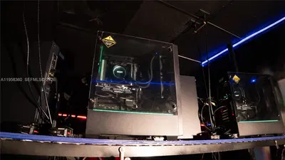 Scalable Entertainment Business with Clear Growth Paths