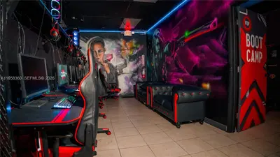 Scalable Entertainment Business with Clear Growth Paths