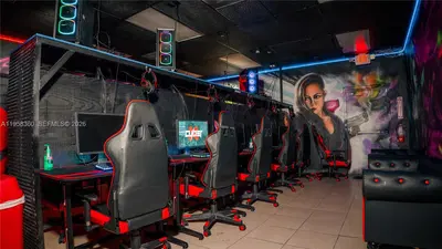 Scalable Entertainment Business with Clear Growth Paths