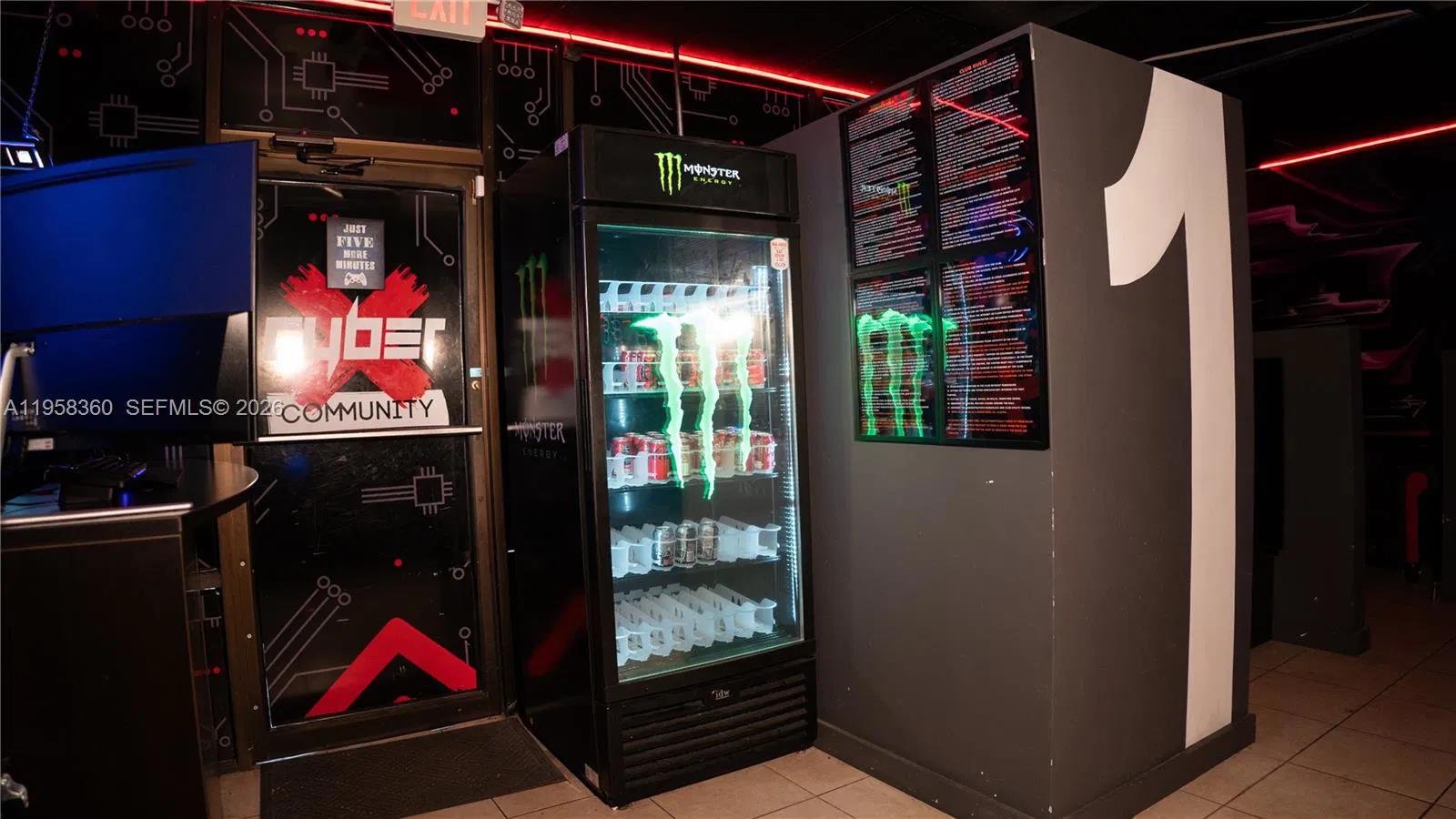 Scalable Entertainment Business with Clear Growth Paths