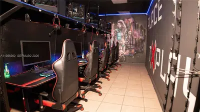 Scalable Entertainment Business with Clear Growth Paths