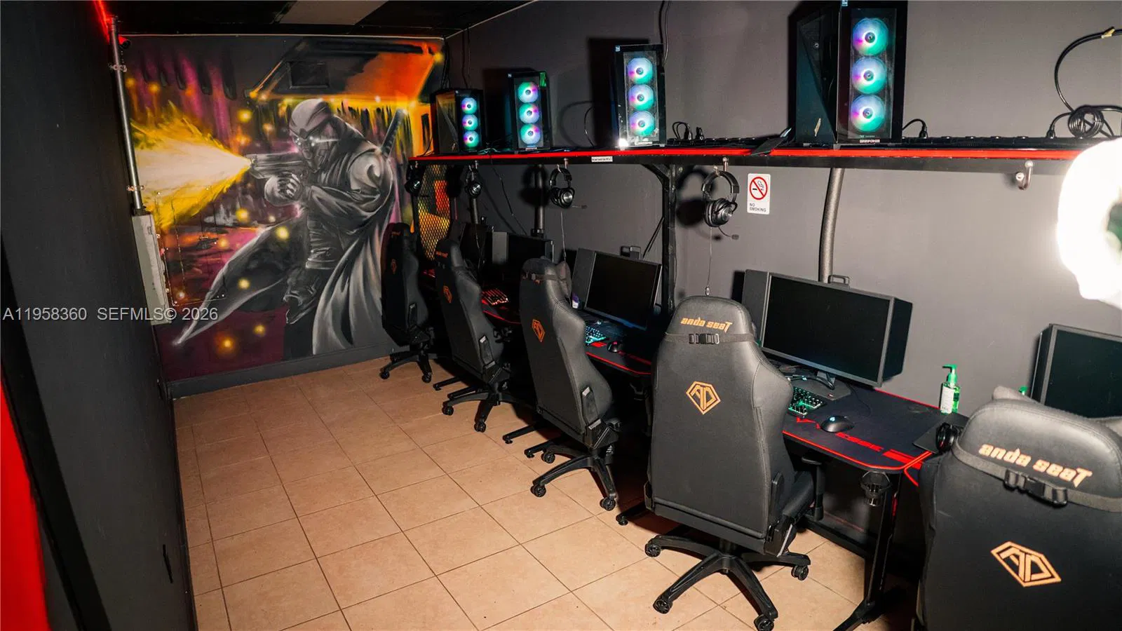 Scalable Entertainment Business with Clear Growth Paths