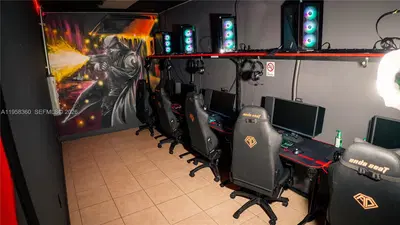 Scalable Entertainment Business with Clear Growth Paths