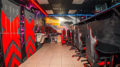 Scalable Entertainment Business with Clear Growth Paths